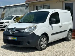 RENAULT KANGOO EXPRESS 1.5 DCI 75 cv CONFORT 3 places