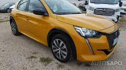 Peugeot 208 1.2 PureTech Active de 2023