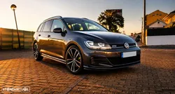 VW Golf Variant 2.0 TDi GTD DSG