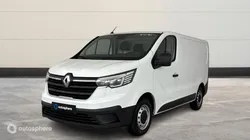 Renault Trafic Véhicule utilitaire ou Société L1H1 3T 2.0 Blue dCi 130ch Confort E6E