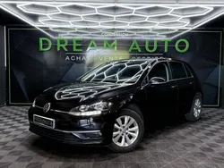 Volkswagen GOLF VII 1.6 TDI 110CH BLUEMOTION TECHNOLOGY FAP CONFORTLINE 5P