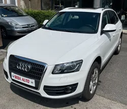 AUDI Q5 2.0 TDI 170 AMBITION LUXE QUATTRO S TRONIC7 parfait état