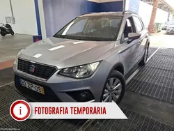 Seat Arona 1.6 TDI Style S/S