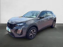 Peugeot 2008 PureTech 100 S&S BVM6 - Active