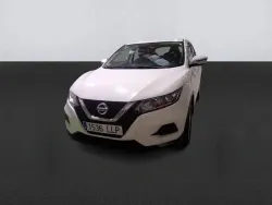 NISSAN Qashqai 1.5dCi Acenta 4x2 85kW