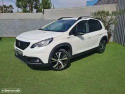 Peugeot 2008 1.2 PureTech GT Line
