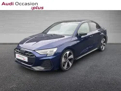 Audi A3 Berline 35 TFSI 150ch S line