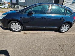 Vend voiture citoyen c4