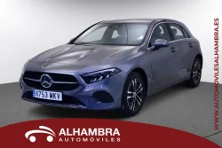 MERCEDES Clase A A 250e Progressive Line Advanced 8G-DCT