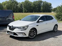 RENAULT MEGANE Mégane 1.2 Energy TCe - 130 IV BERLINE GT Line 17\' PHASE 1