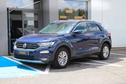 Volkswagen t-roc 1.0 tsi 115 business / carplay / camera