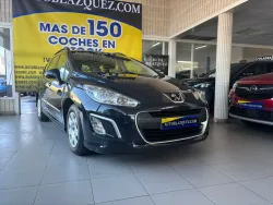 Peugeot 308 SW 1.6e-HDI Blue Lion FAP Active