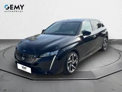 PEUGEOT 308 PureTech 130ch S&S EAT8 Allure Pack