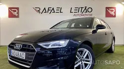 Audi A4 de 2022