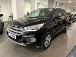 Ford Kuga 1.5 EcoB. Auto S&S Trend 4x2 120
