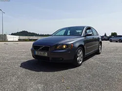 Volvo S40 2.0d