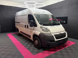 CITROEN JUMPER COMBI 33 L2H2 2.2 HDI 100 Confort