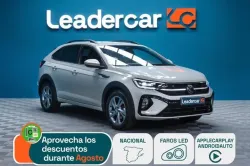 Volkswagen Taigo 1.0 TSI R-Line 81kW