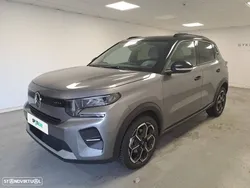 Citroën C3 1.2 PureTech Max