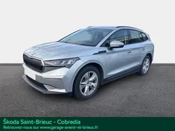 Skoda Enyaq iV 180ch Version 60
