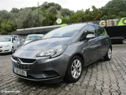 Opel Corsa 1.3 CDTi Business Edition