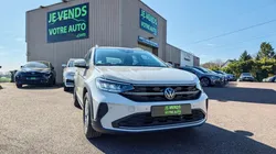 Volkswagen Taigo 1.0 TSI 110 BVM6 Life