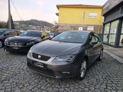 Seat Leon 1.6 TDI muito novo