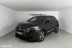 Peugeot 3008 1.6 Hybrid Allure Pack e-EAT8