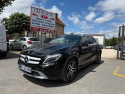 Mercedes gla (2) 200 d sensation 4matic 7g-dct