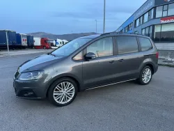 SEAT Alhambra 2.0TDI CR S&S Style 4Drive 140