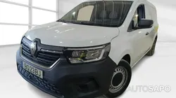 Renault Kangoo de 2024