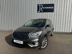 FORD KUGA II 1.5 TDCi 120ch Stop&Start Vignale 4x2 Powershift