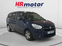 DACIA Lodgy 1.6 GLP Comfort 7pl. 75kW