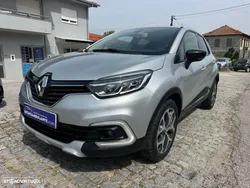Renault Captur 1.5 dCi Exclusive