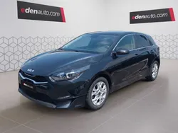 Kia CEED 1.0 T-GDi 120 ch BVM6 Active
