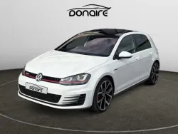 VOLKSWAGEN Golf 2.0 TSI GTI DSG 220