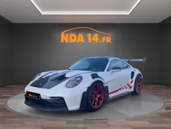 PORSCHE 911 4.0i - 525 - BV PDK TYPE 992 COUPE GT3 RS PHASE 1