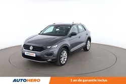 Volkswagen T-Roc 1.5 TSI EVO Carat DSG7 150 ch