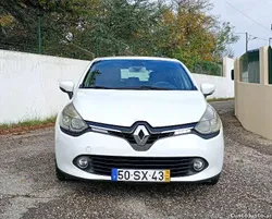 Renault Clio 1.5 DCI