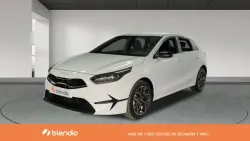KIA Ceed 1.0 T-GDI Drive 100