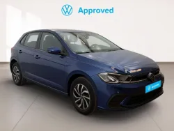 VOLKSWAGEN Polo 1.0 TSI 70kW
