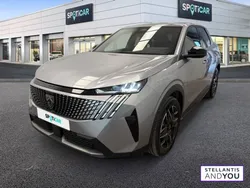 Peugeot 3008 Hybrid 145 e-DCS6 Allure