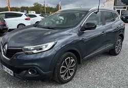 Renault kadjar 1.2 tce 130ch energy life 2017