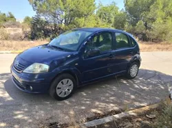 Citroën C2 1.1 Gasolina economico ano 2005 Inspeçao ate Maio 2027