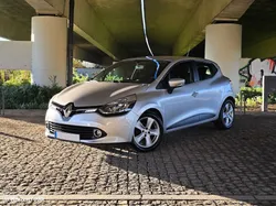Renault Clio 0.9 TCE Dynamique S