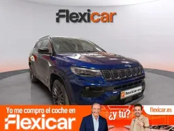 Jeep Compass 1.3 PHEV 177kW (240CV) S AT AWD