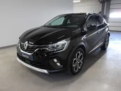 Renault CAPTUR II 1.3 TCE 130CH FAP INTENS - 20