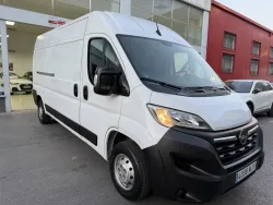 Opel Movano Movano Fg. 2.2 BlueHDI Base 140 L3H3 3500