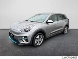 Kia e-Niro Motion 136ch