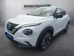 Nissan Juke 1.0 DIG-T 114ch Tekna 2025
